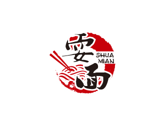 林颖颖的logo设计