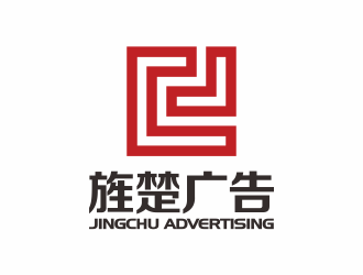 何嘉健的logo设计