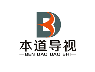劳志飞的logo设计