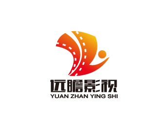 陈智江的logo设计