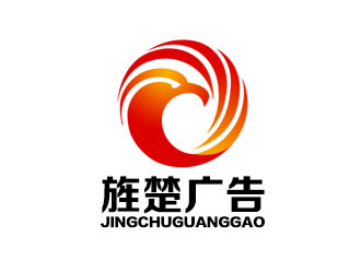 余亮亮的logo设计