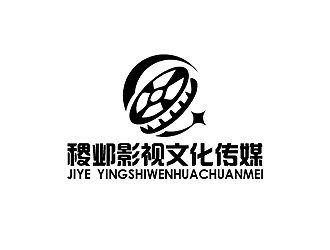 秦晓东的logo设计