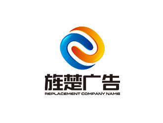 钟炬的logo设计