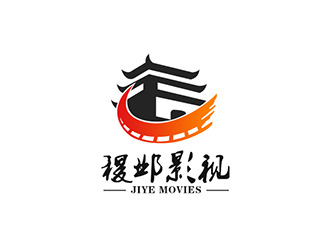 吴晓伟的logo设计