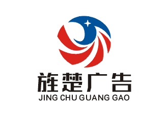 劳志飞的logo设计