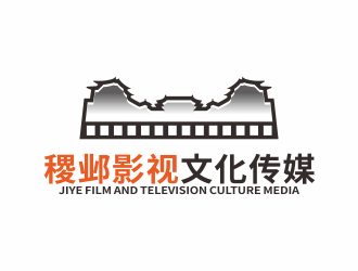 林思源的logo设计