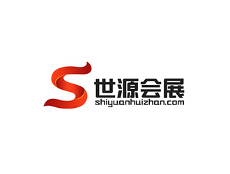 吴晓伟的郑州世源展览展示有限公司logo设计