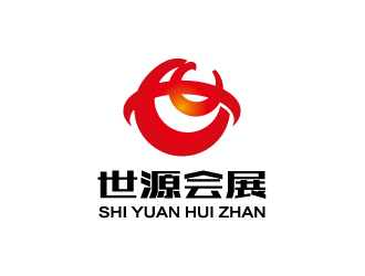 杨勇的郑州世源展览展示有限公司logo设计