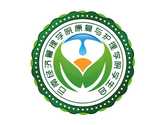黄安悦的logo设计
