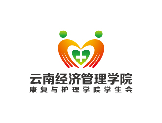 周金进的logo设计