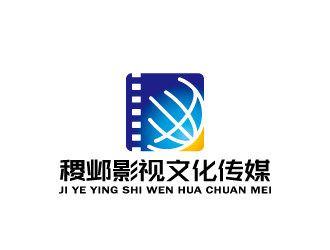 周金进的logo设计