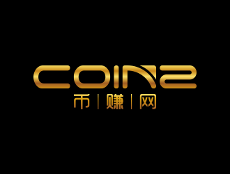 王涛的数字货币交易网站的LOGOlogo设计