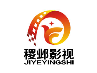余亮亮的logo设计