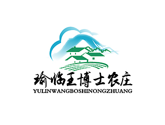 秦晓东的logo设计