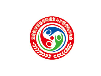 李贺的logo设计