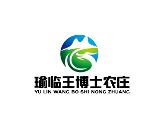 周金进的logo设计