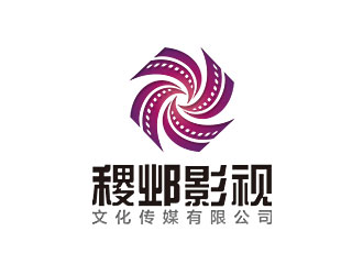钟炬的logo设计