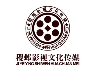 尹泽云的logo设计