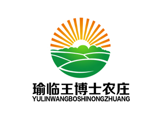 余亮亮的logo设计