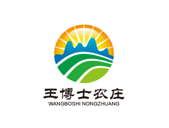 黄安悦的logo设计