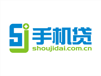 周都响的logo设计