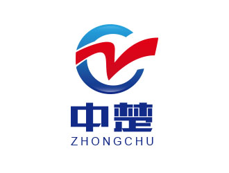 朱红娟的中楚饲料制造企业logo设计logo设计