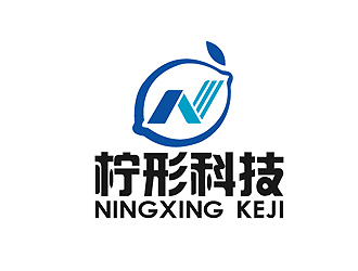 秦晓东的logo设计