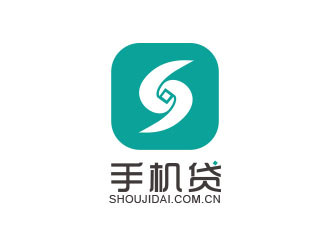 朱红娟的logo设计