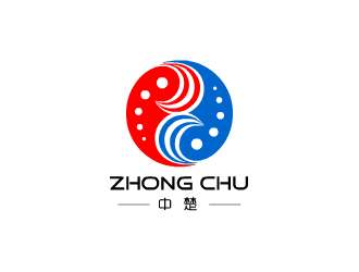 张发国的中楚饲料制造企业logo设计logo设计