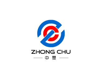 张发国的中楚饲料制造企业logo设计logo设计
