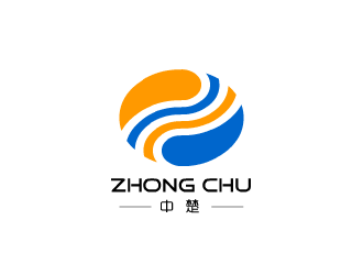 张发国的中楚饲料制造企业logo设计logo设计