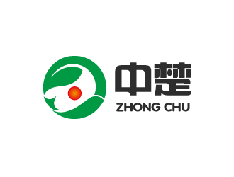 杨勇的中楚饲料制造企业logo设计logo设计