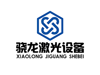 秦晓东的logo设计