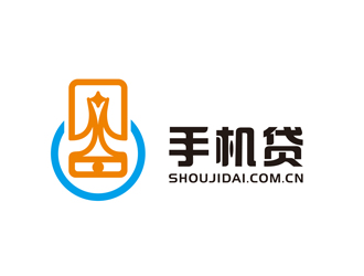 刘彩云的logo设计