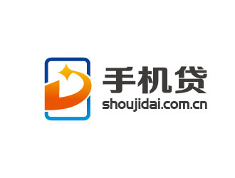 李贺的logo设计