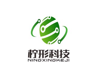 郭庆忠的柠形科技有限公司logo设计