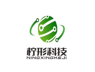 郭庆忠的logo设计