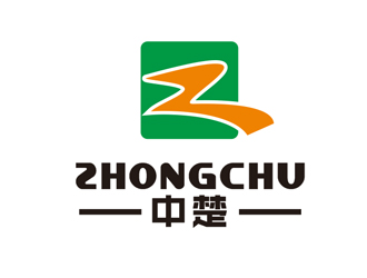 刘彩云的中楚饲料制造企业logo设计logo设计