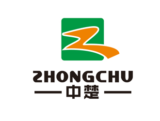 刘彩云的logo设计