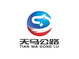 彭波的logo设计