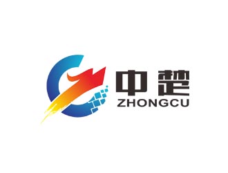 郭庆忠的logo设计