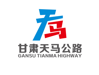 刘彩云的logo设计