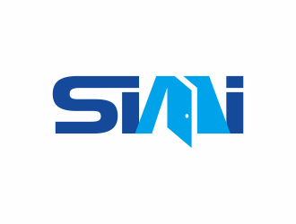 何嘉健的logo设计