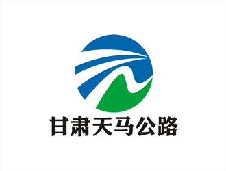 周都响的logo设计