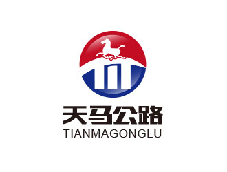 朱红娟的logo设计