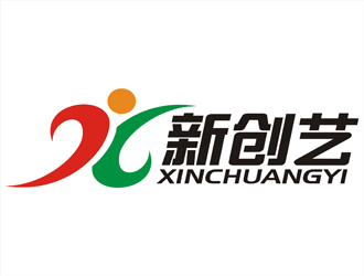 周都响的logo设计