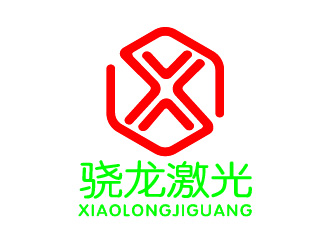 陈晓滨的logo设计