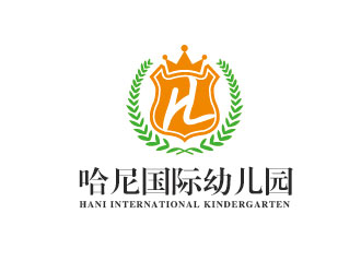 李贺的logo设计