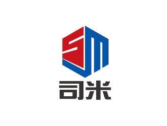 李贺的logo设计