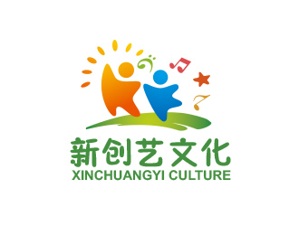 黄安悦的logo设计